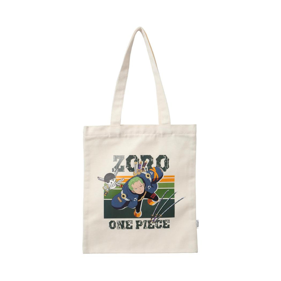 One Piece Collection Shopping Bag(Zoro)