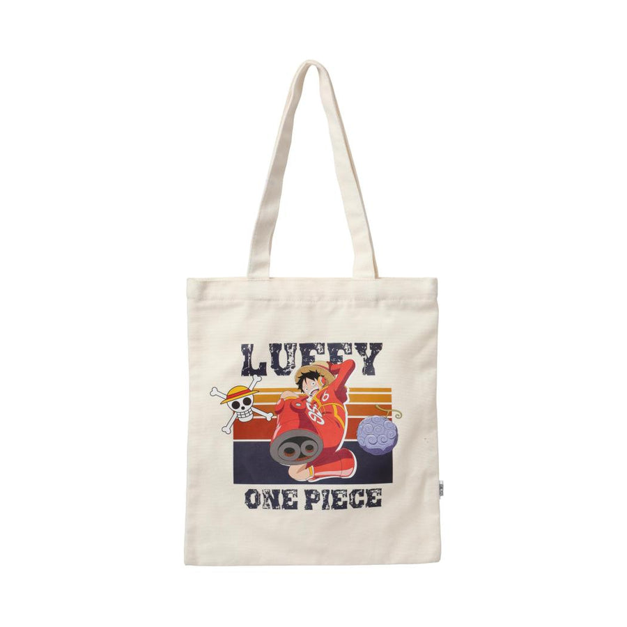 One Piece Collection Shopping Bag(Luffy)