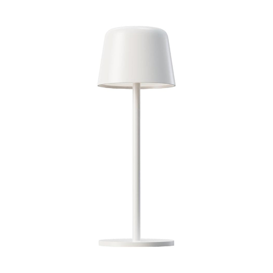 Macaron Series Rechargeable Desk Lamp Model: OT373 (White)