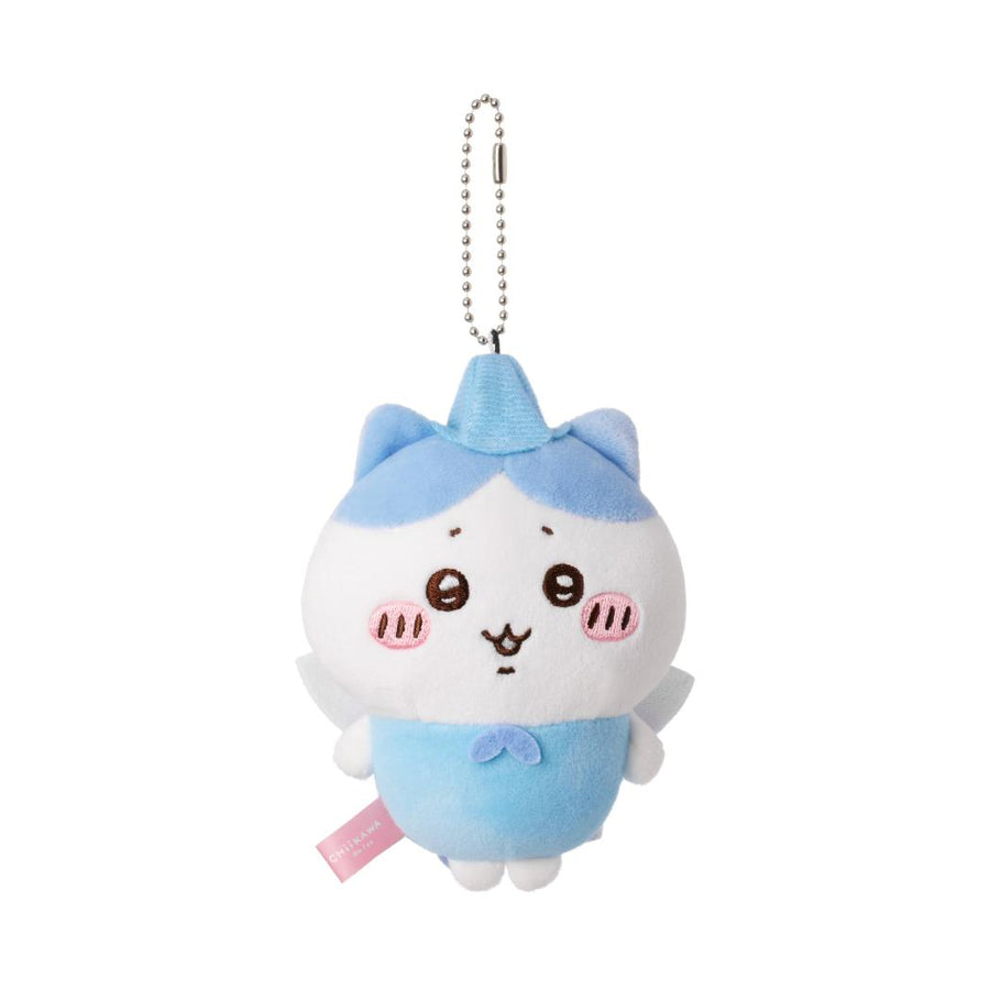 Chiikawa Collection Elf Plush Pendant (Hachiware)
