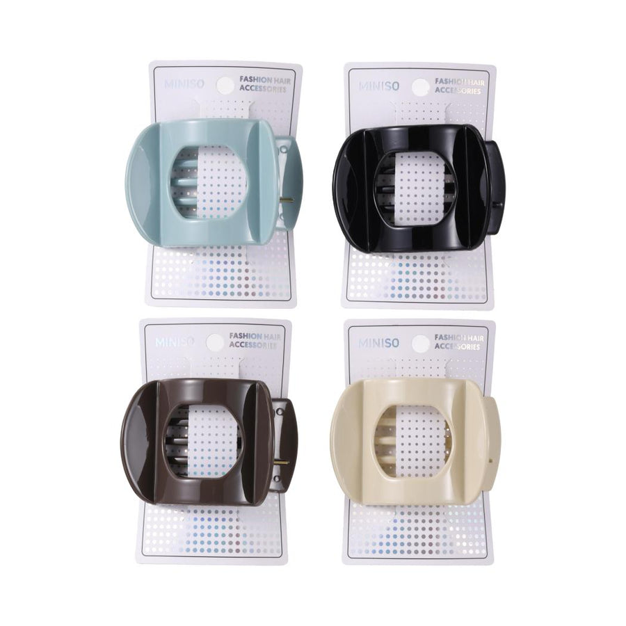 Basic Series Medium Ponytail Clip