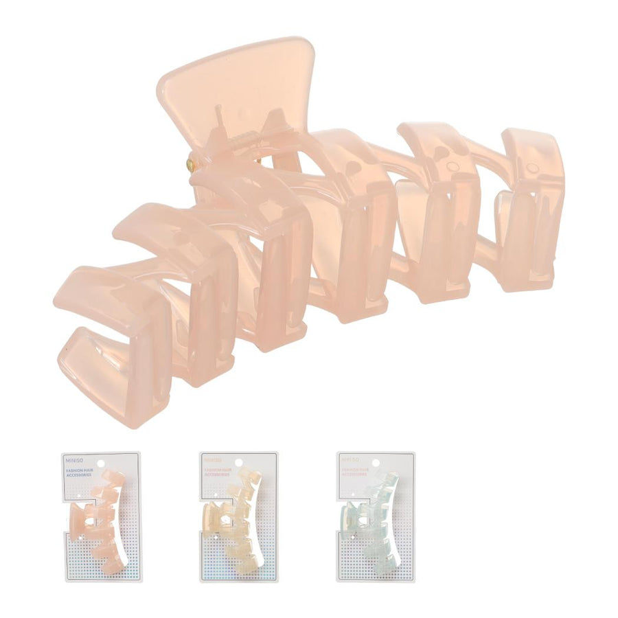 Basic Series Claw Clip
