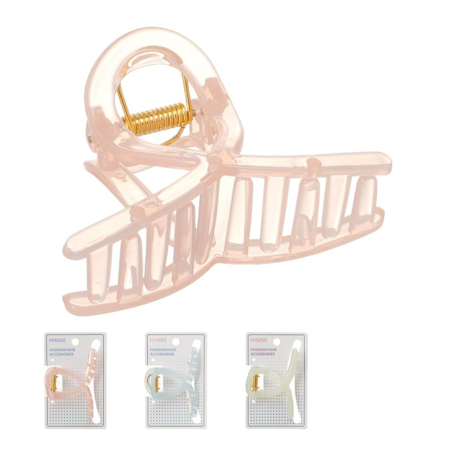 Basic Series Claw Clip
