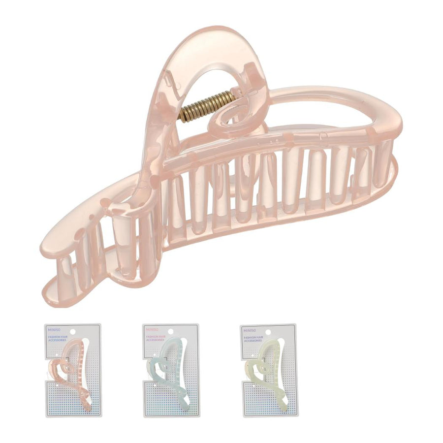 Basic Series Claw Clip