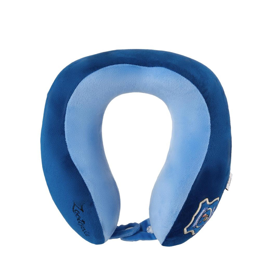 Disney Judy Police Officer in Daily Life Collection Neck Pillow