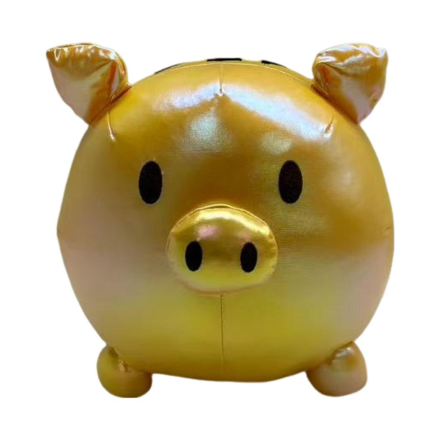 SQUID GAME Collection 8in. Plush Toy (Golden Pig)