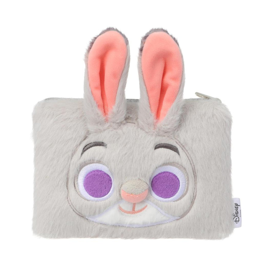 Disney Zootopia Collection Plush Coin Purse(Judy)