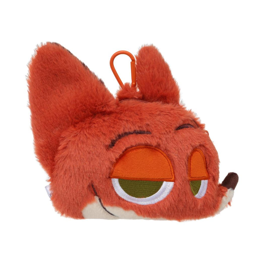 Disney Zootopia Collection Coin Purse(Nick)