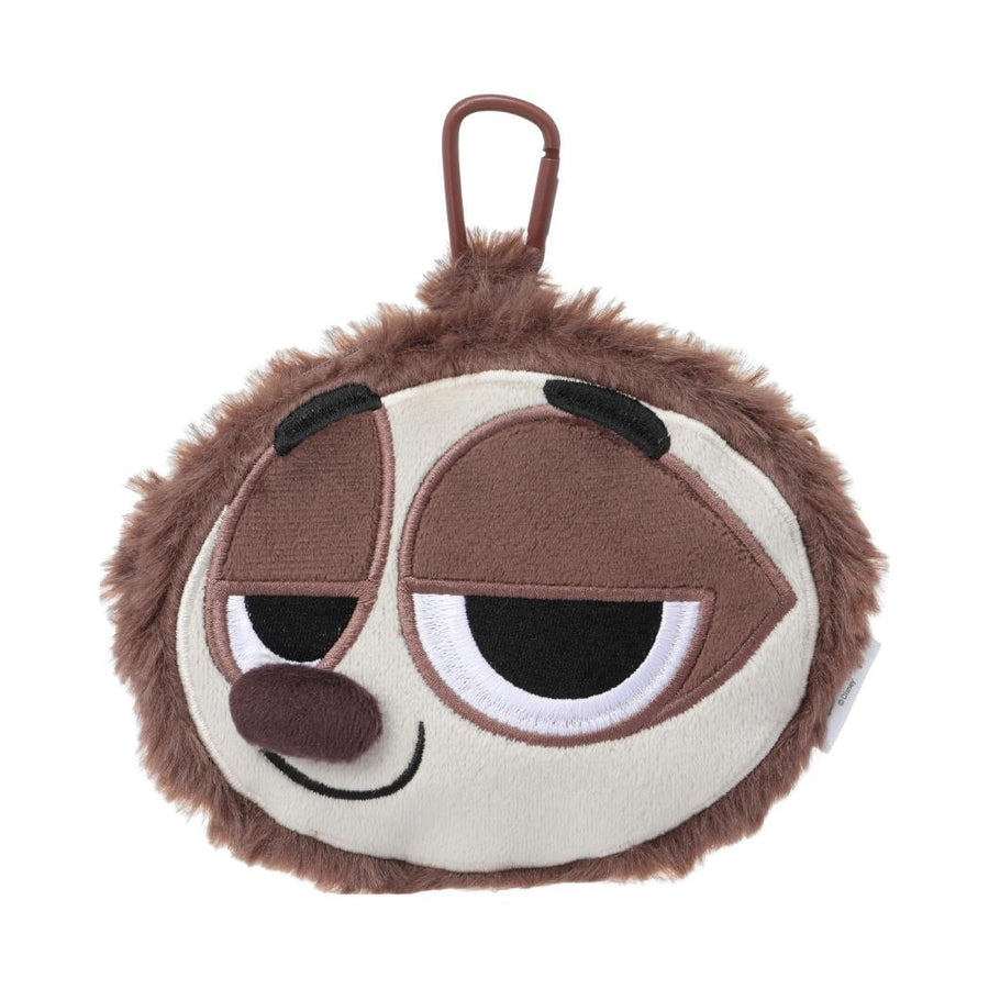 Disney Zootopia Collection Coin Purse(Flash)