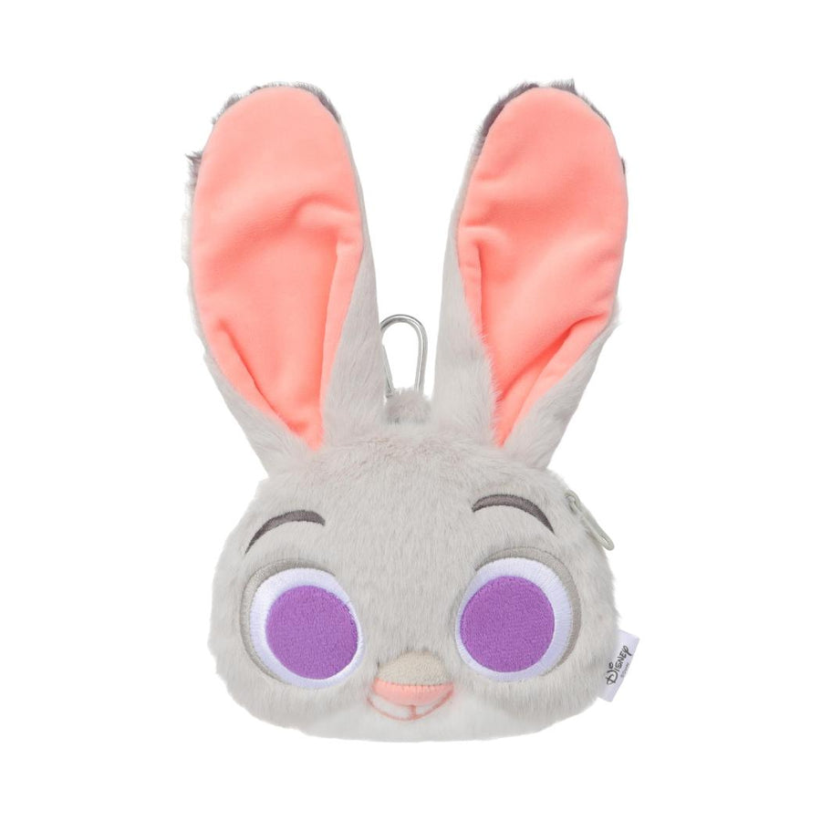 Disney Zootopia Collection Coin Purse(Judy)