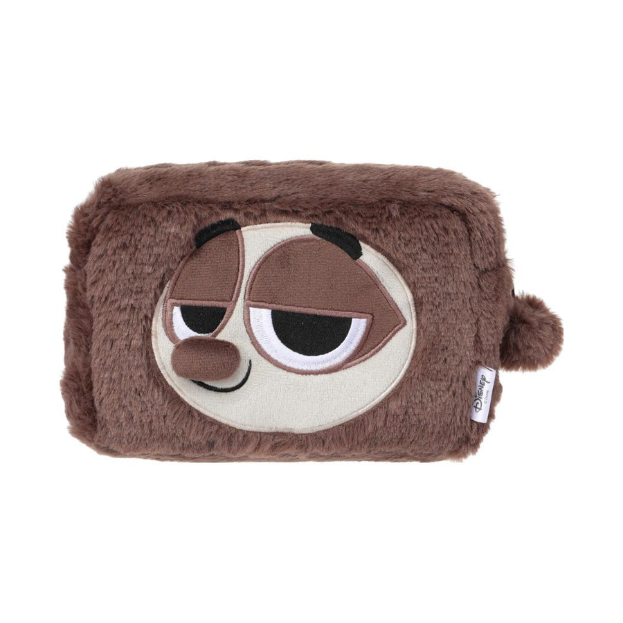 Disney Zootopia Collection Cosmetic Bag(Flash)