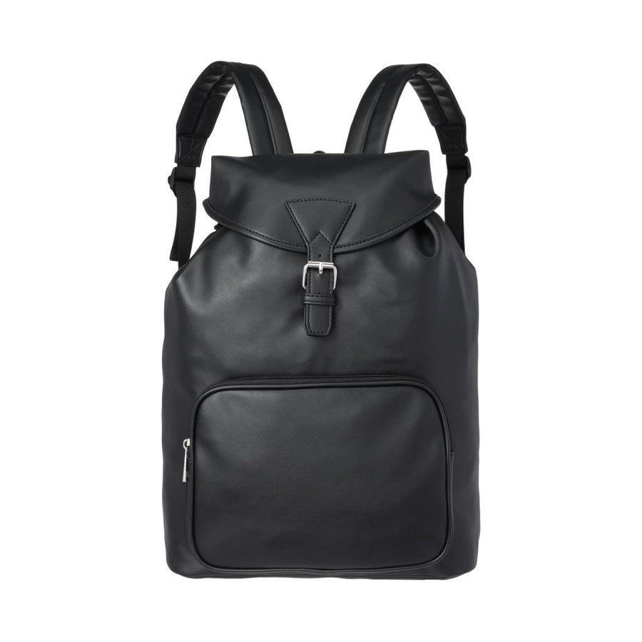 Unisex Flap Backpack