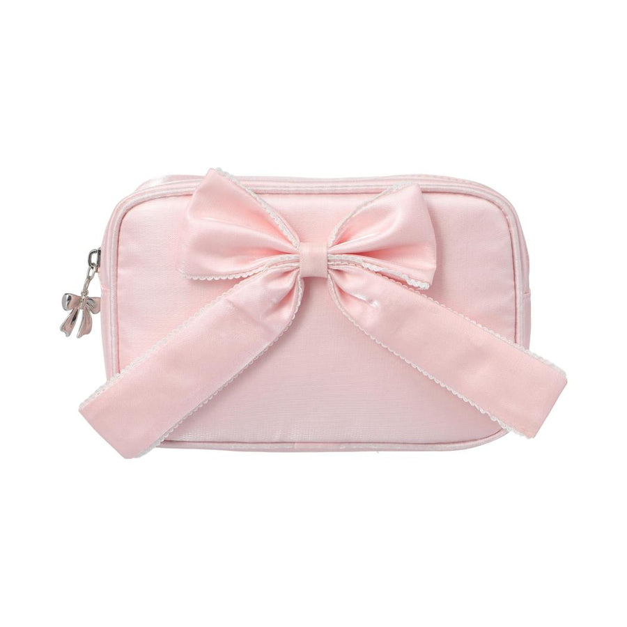 Bowknot Series Cosmetic Bag