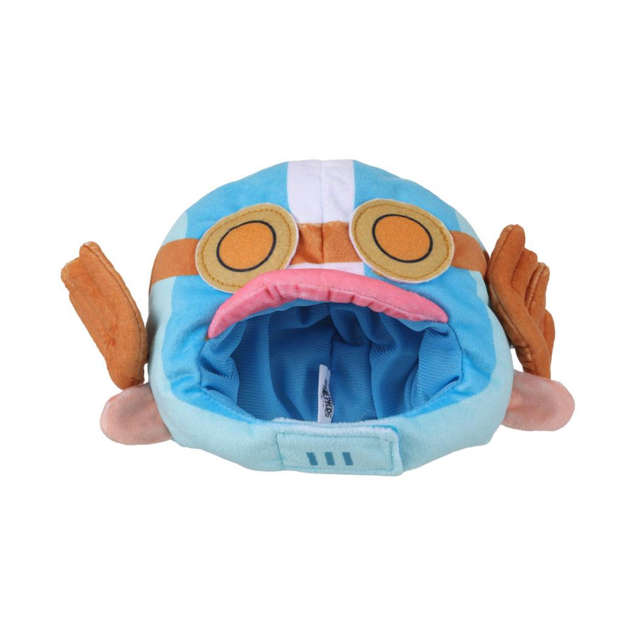 One Piece Collection Pet Hat (Chopper) (Small)