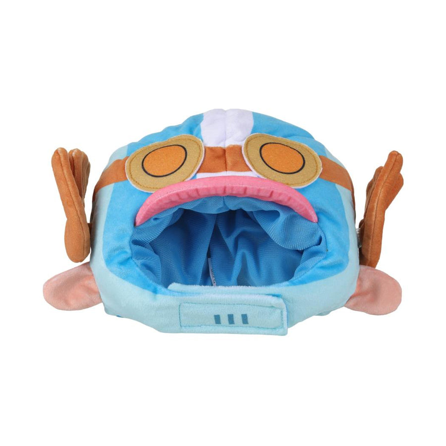 One Piece Collection Pet Hat (Chopper) (Large)