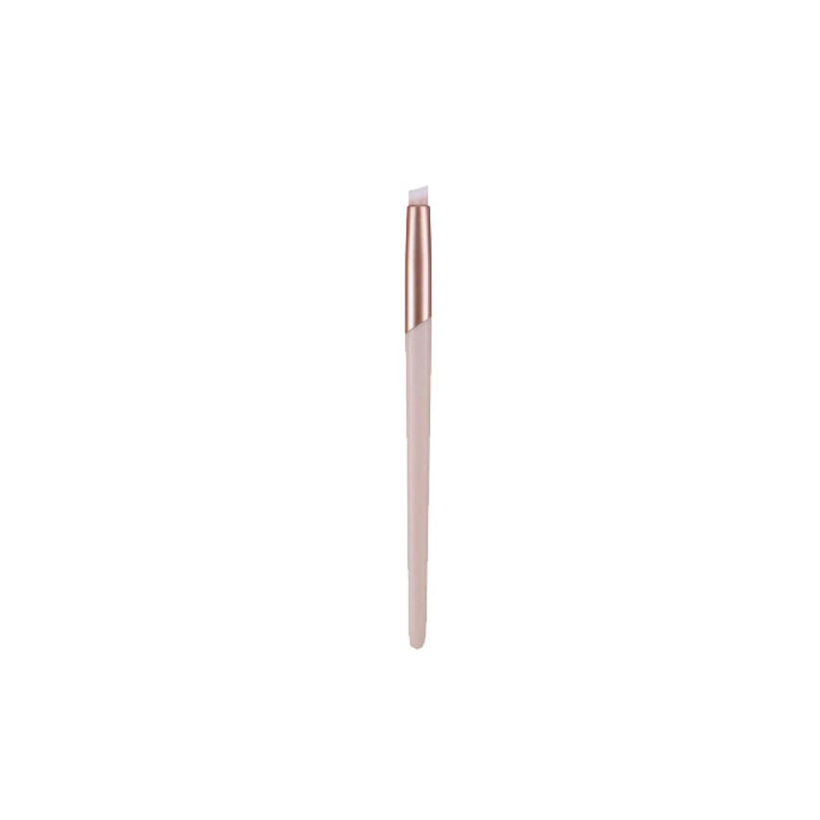 Pink Series Slanted Eyebrow Brush