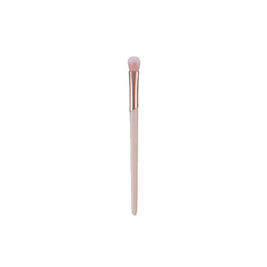 Pink Series Eyeshadow Silkworm Brush