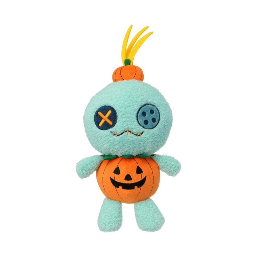 Disney Stitch Collection 10in. Halloween Scrump Plush Toy