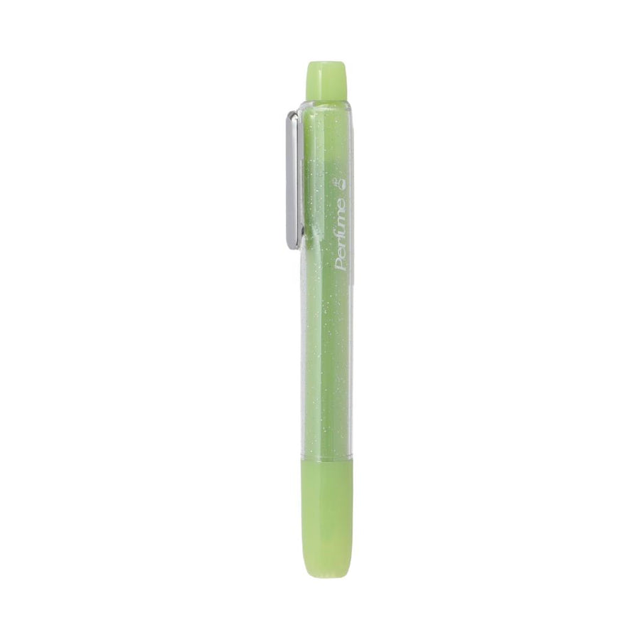 Glitter Series Scented Highlighter (Green)