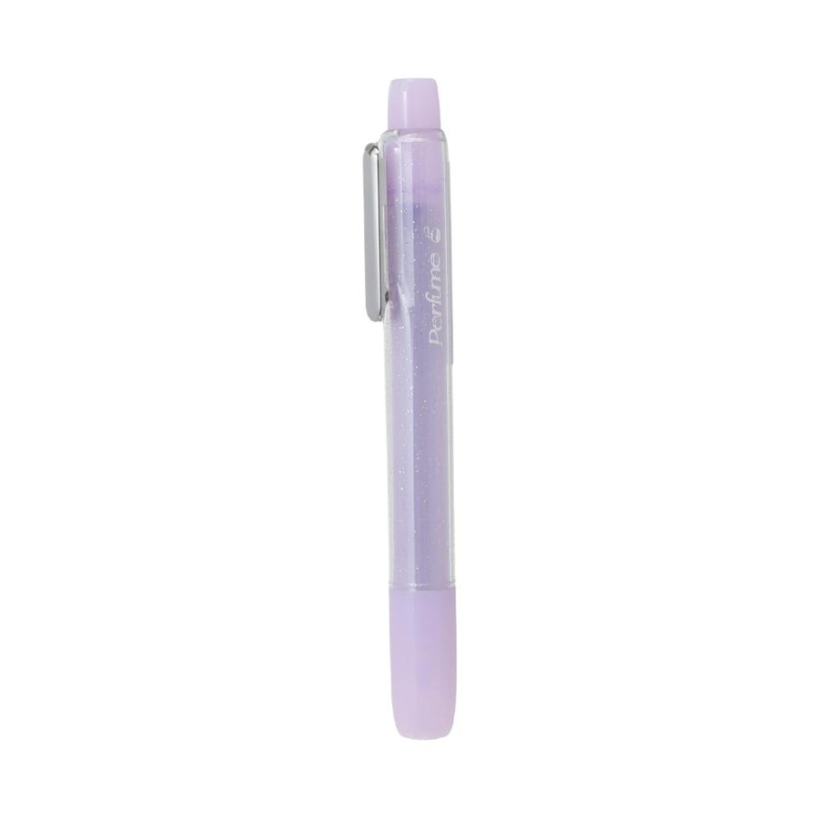 Glitter Series Scented Highlighter (Purple)