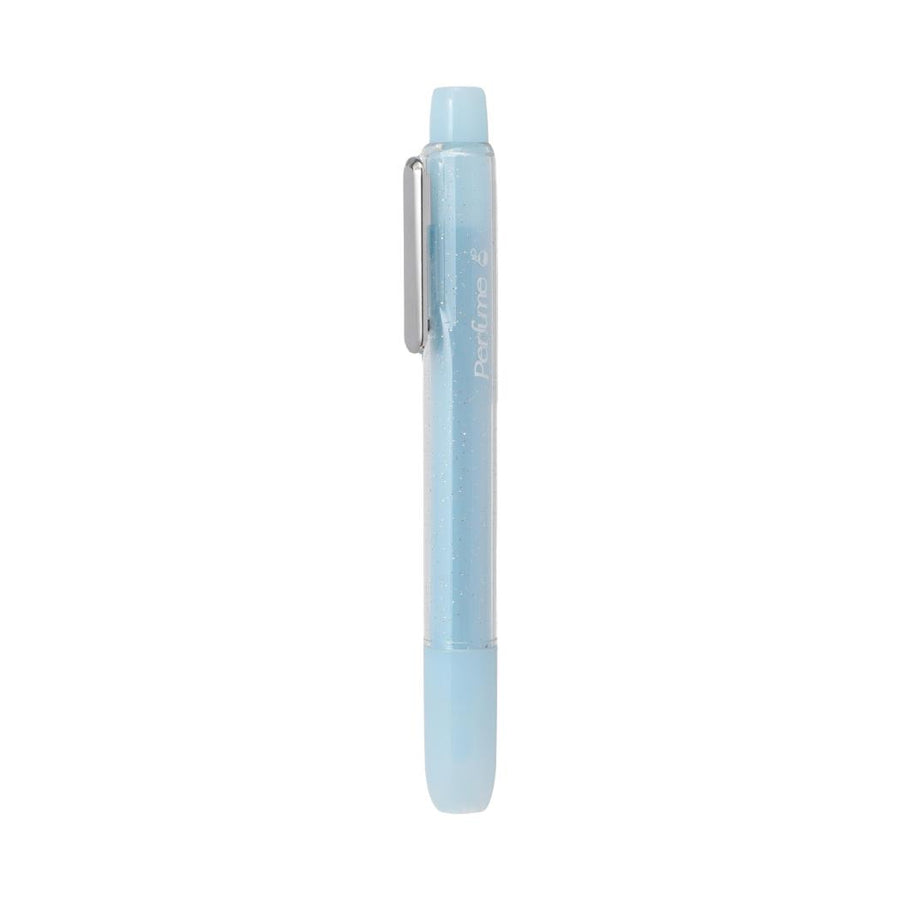 Glitter Series Scented Highlighter (Blue)