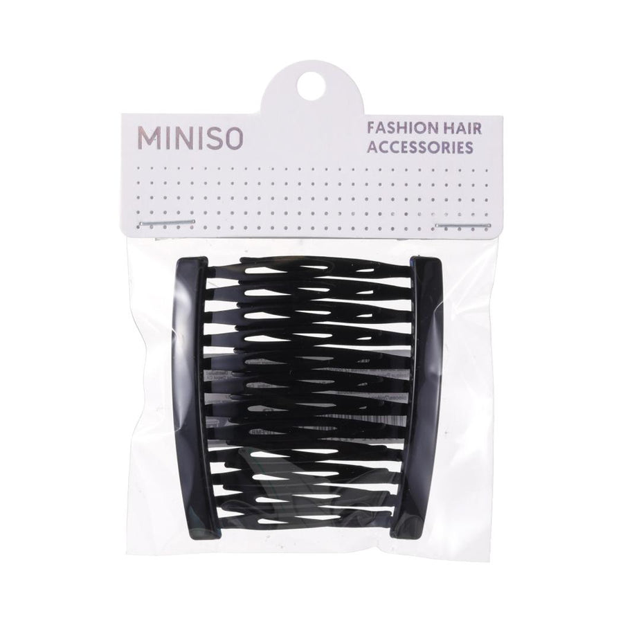 Basic Series Hair Combs (2 pcs)