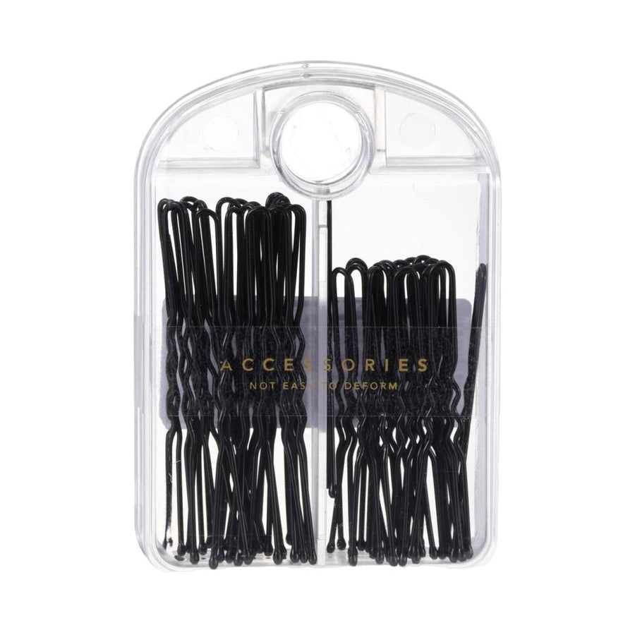 Basic Series Bobby Pins (40 pcs)