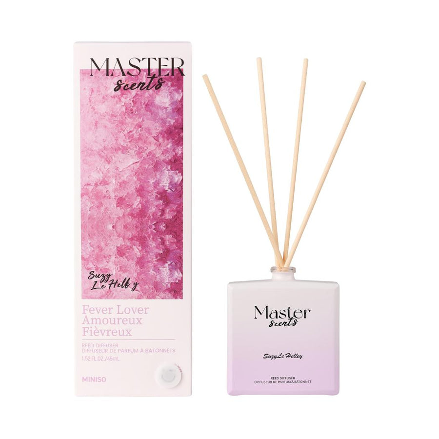 Fragrance Identity Series Reed Diffuser (Fever Lover)