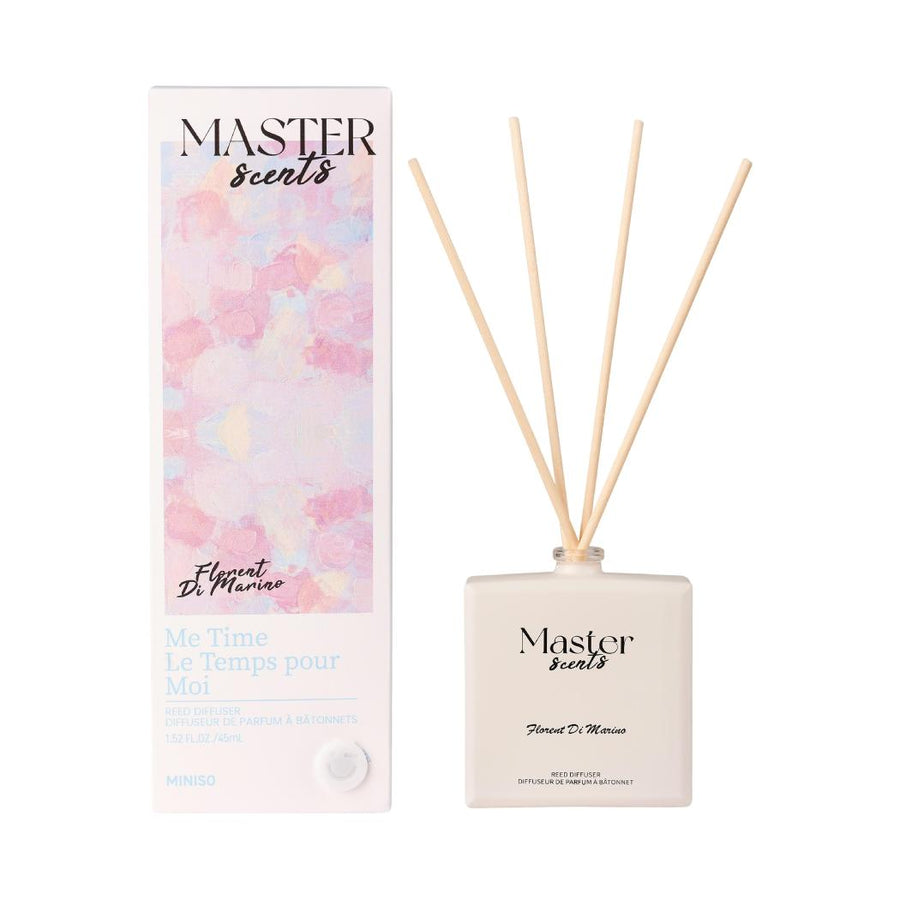 Fragrance Identity Series Reed Diffuser (Me Time)