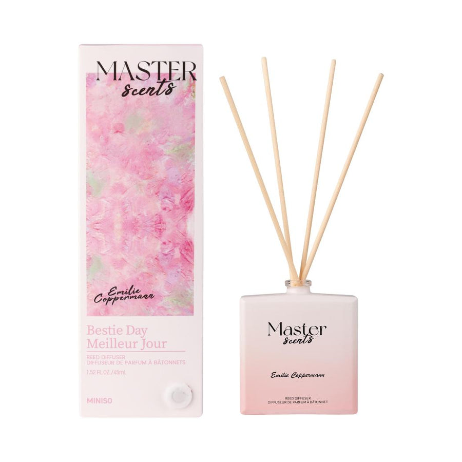 Fragrance Identity Series Reed Diffuser (Bestie Day)