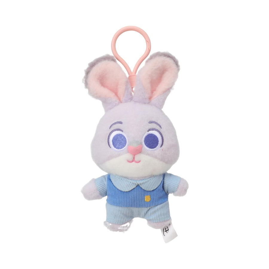 Disney Zootopia Collection Sweet Plush Pendant (Judy)