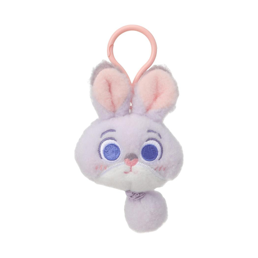 Disney Zootopia Collection Vibrating Plush Pendant (Judy)
