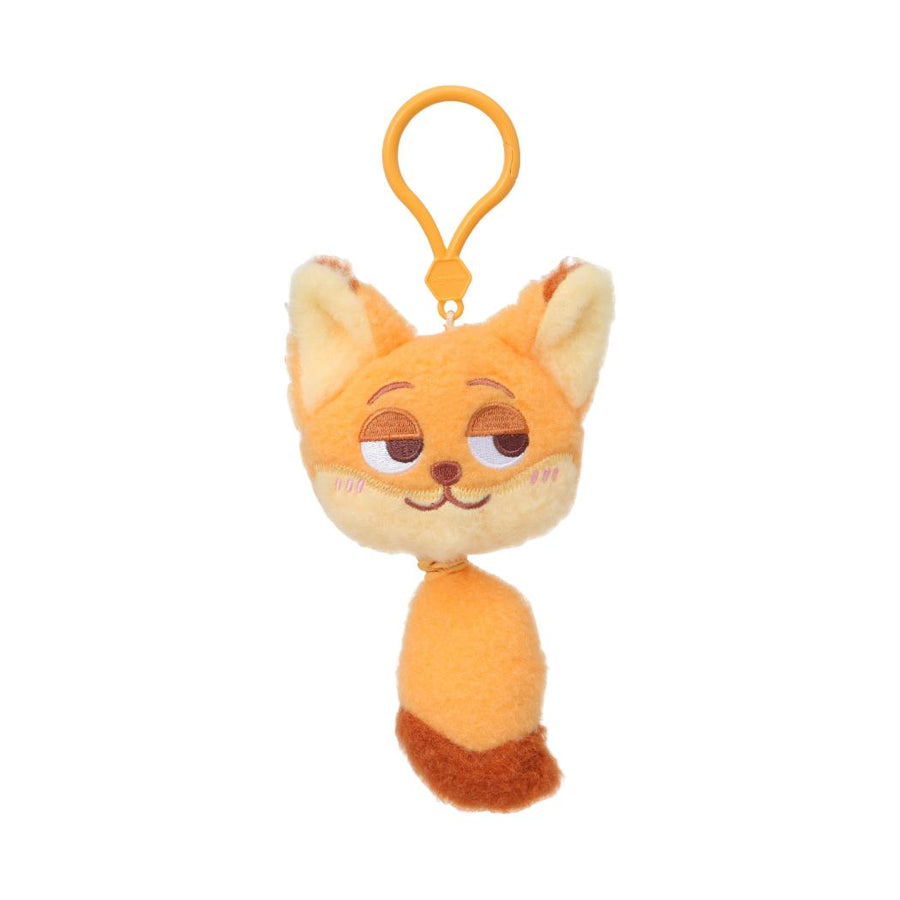Disney Zootopia Collection Vibrating Plush Pendant (Nick)