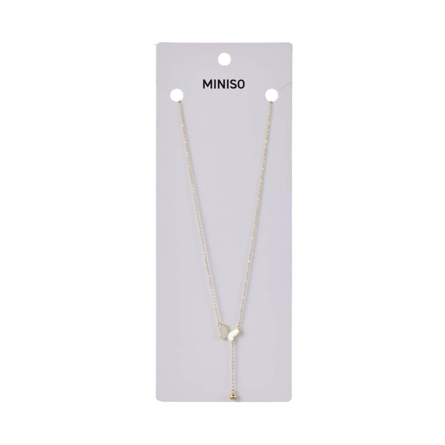Butterfly Series Necklace