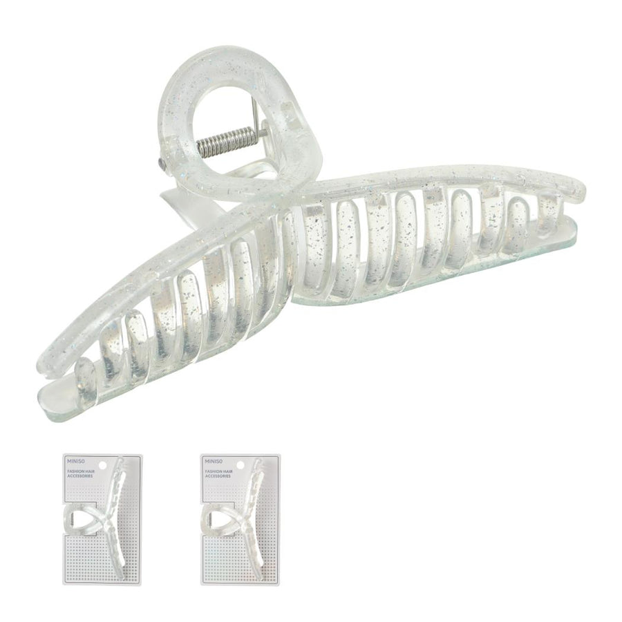 Basic Series Claw Clip