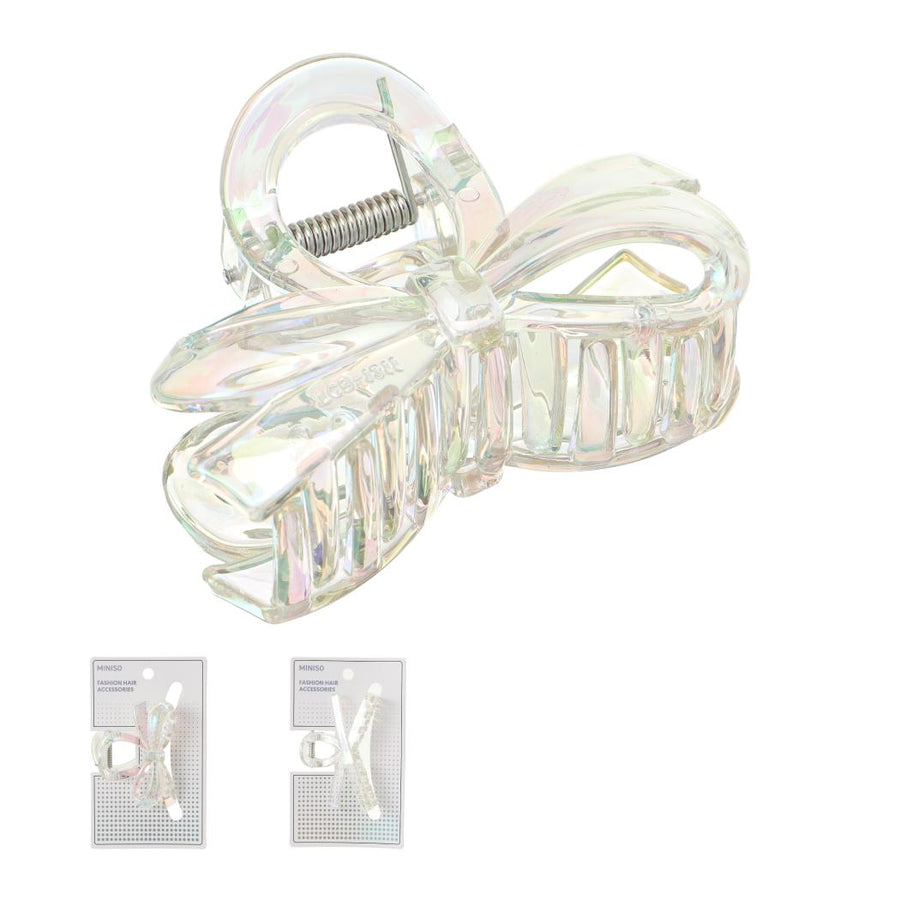Basic Series Medium Claw Clip