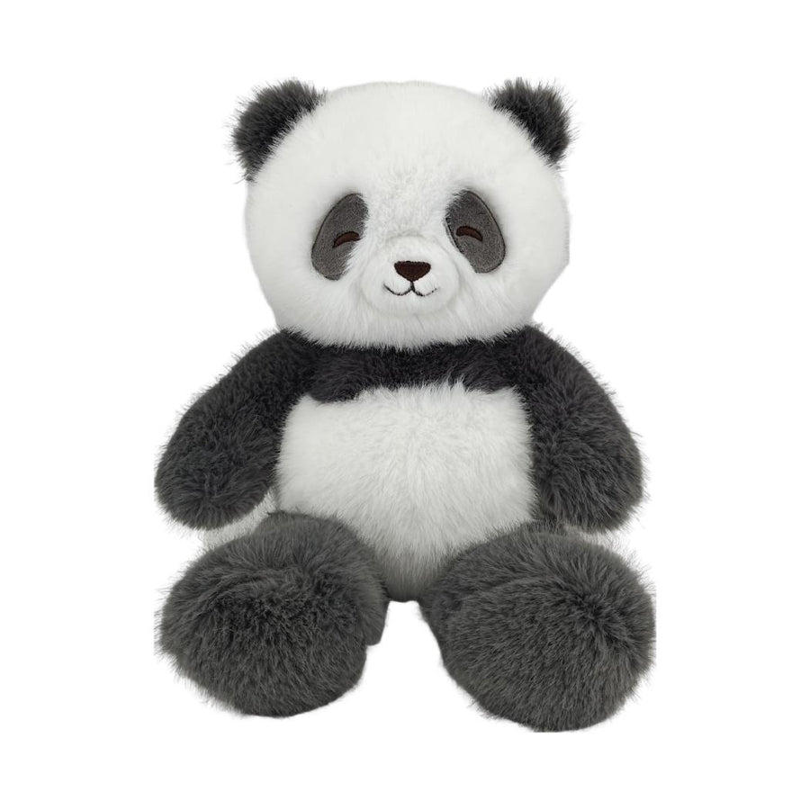 Make a Friend Collection 10in. Animal Plush Toy(Panda)