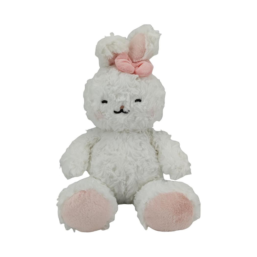 Make a Friend Collection 10in. Animal Plush Toy(Bunny)