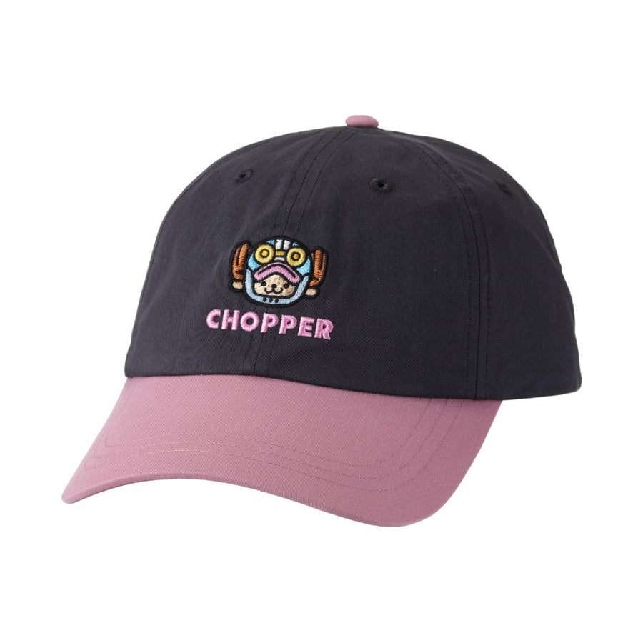 One Piece Collection Baseball Cap(Chopper)