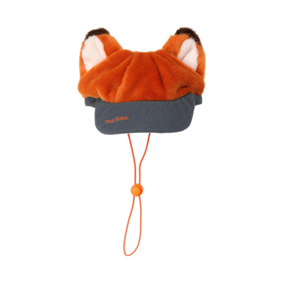 Disney Zootopia Collection Pet Hat(Nick)