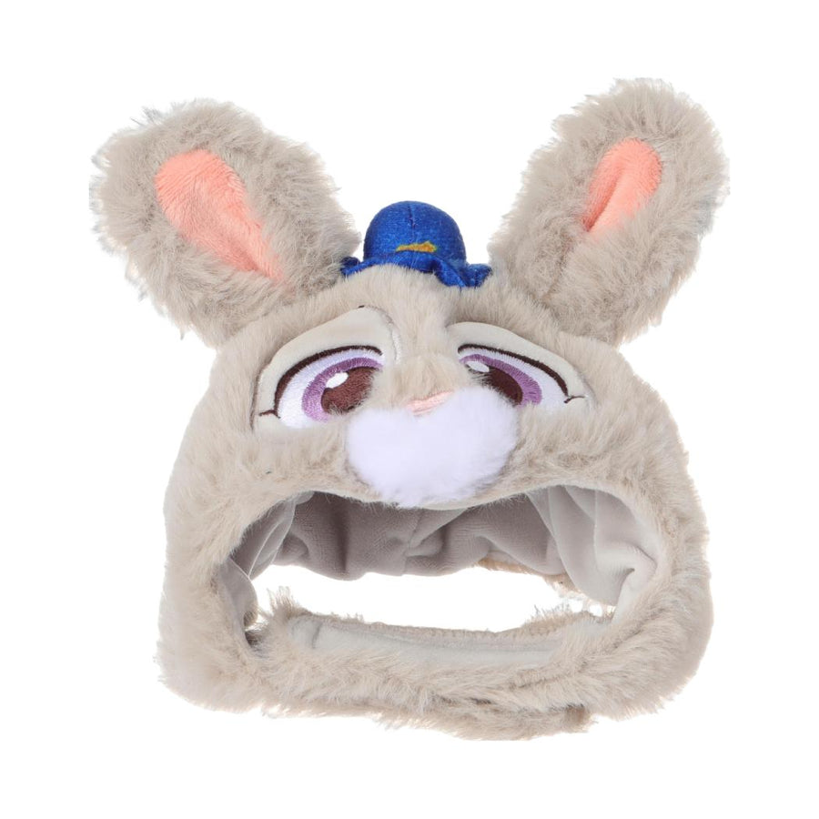 Disney Zootopia Collection Pet Hat (Small)(Judy)