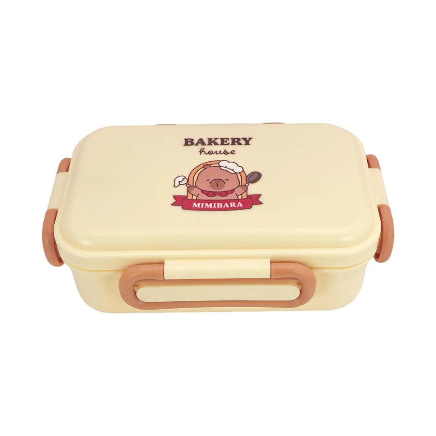 Happy Baking Collection Lunch Box 800mL