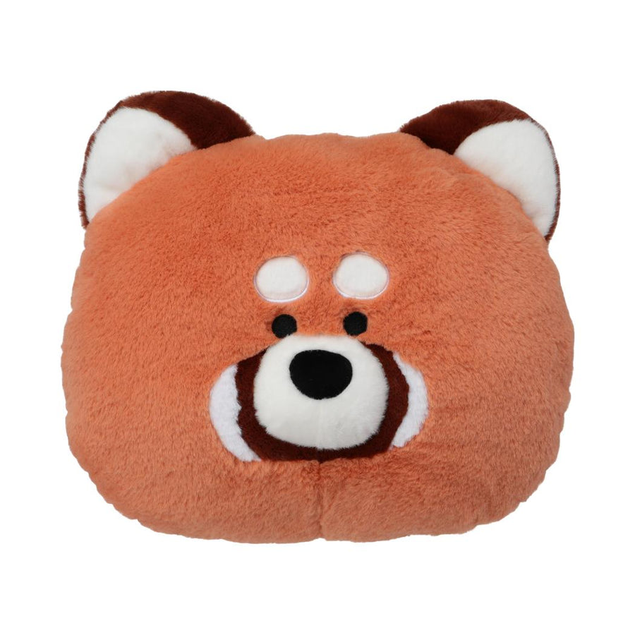 Gift Bear Chubby Collection 15in. Big-Head Pillow(Red Panda)