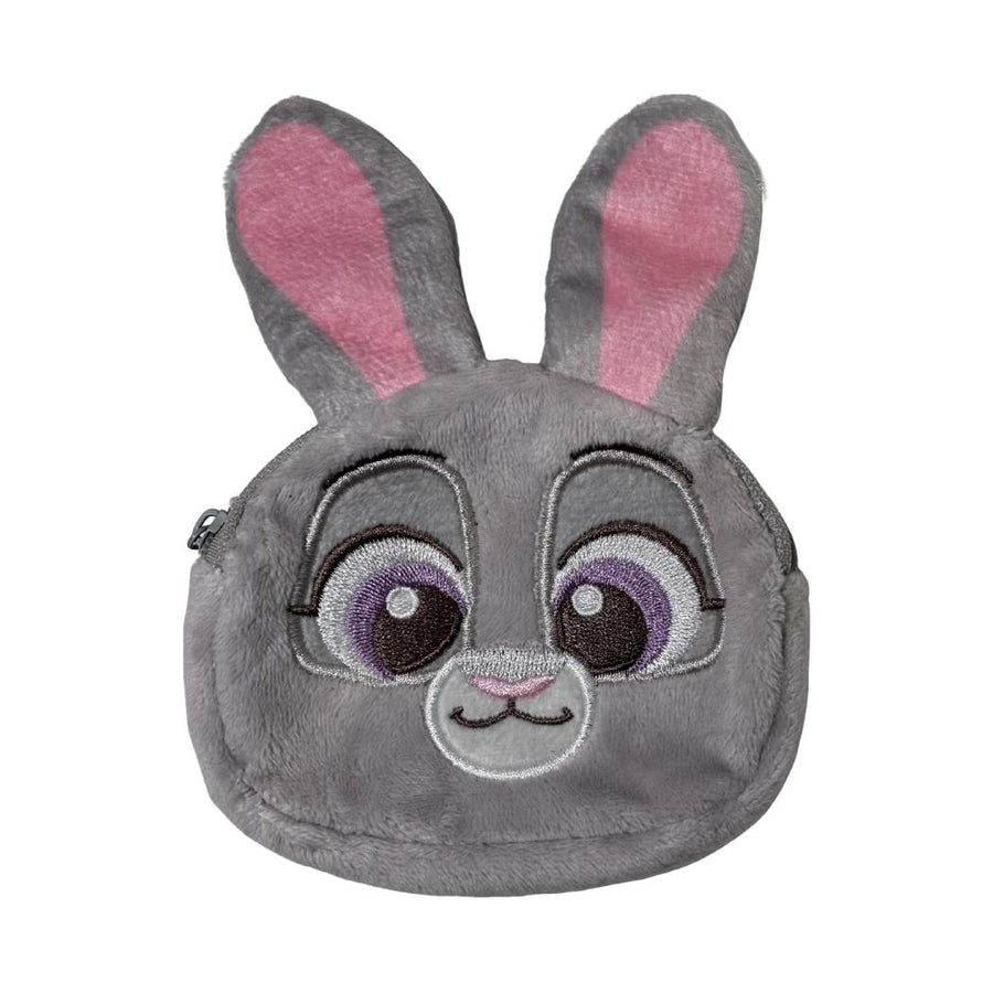 Disney Zootopia Collection Figure Storage Pouch(Judy)