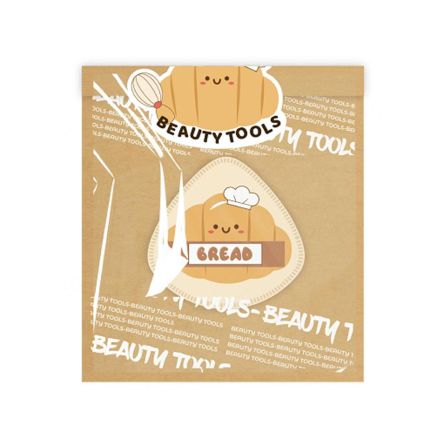 Pastry Series Croissant Makeup Puff