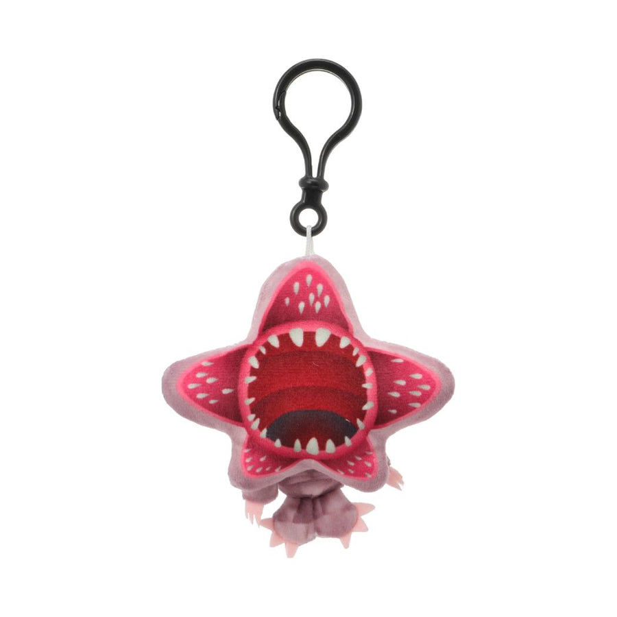 Stranger Things Collection Plush Pendant (DemoGorgan)