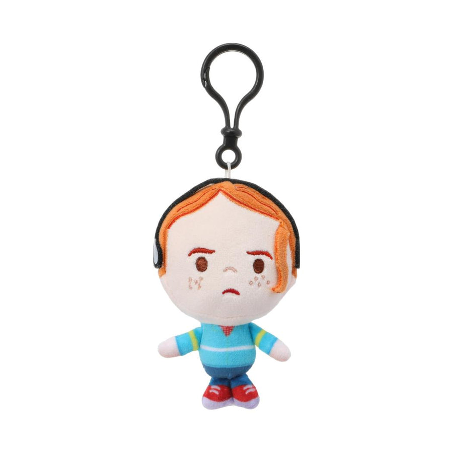 Stranger Things Collection Plush Pendant (Max)