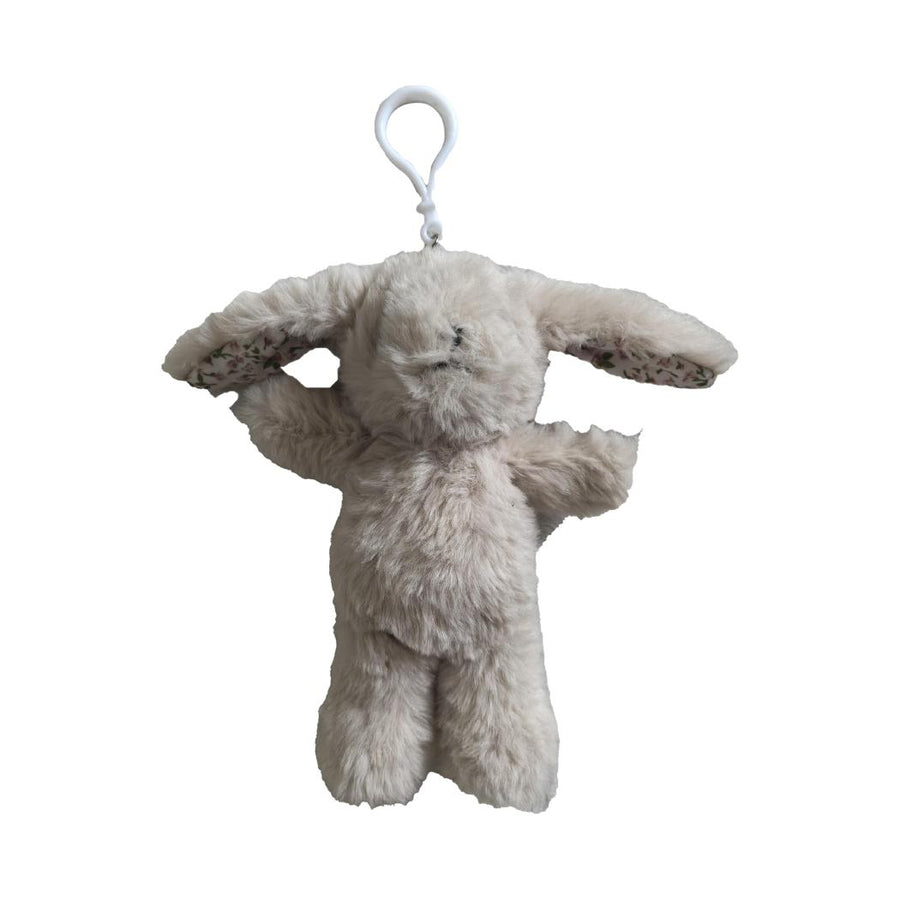 Make a Friend - Bunny Pendant