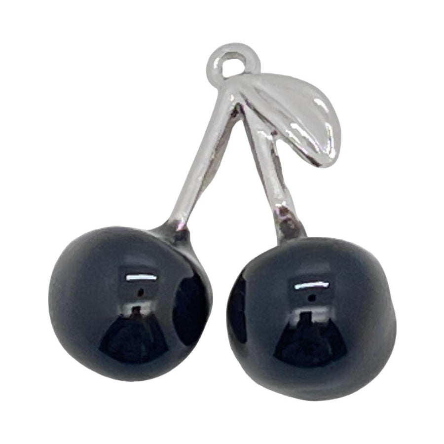Y3K Series Cherry Charm