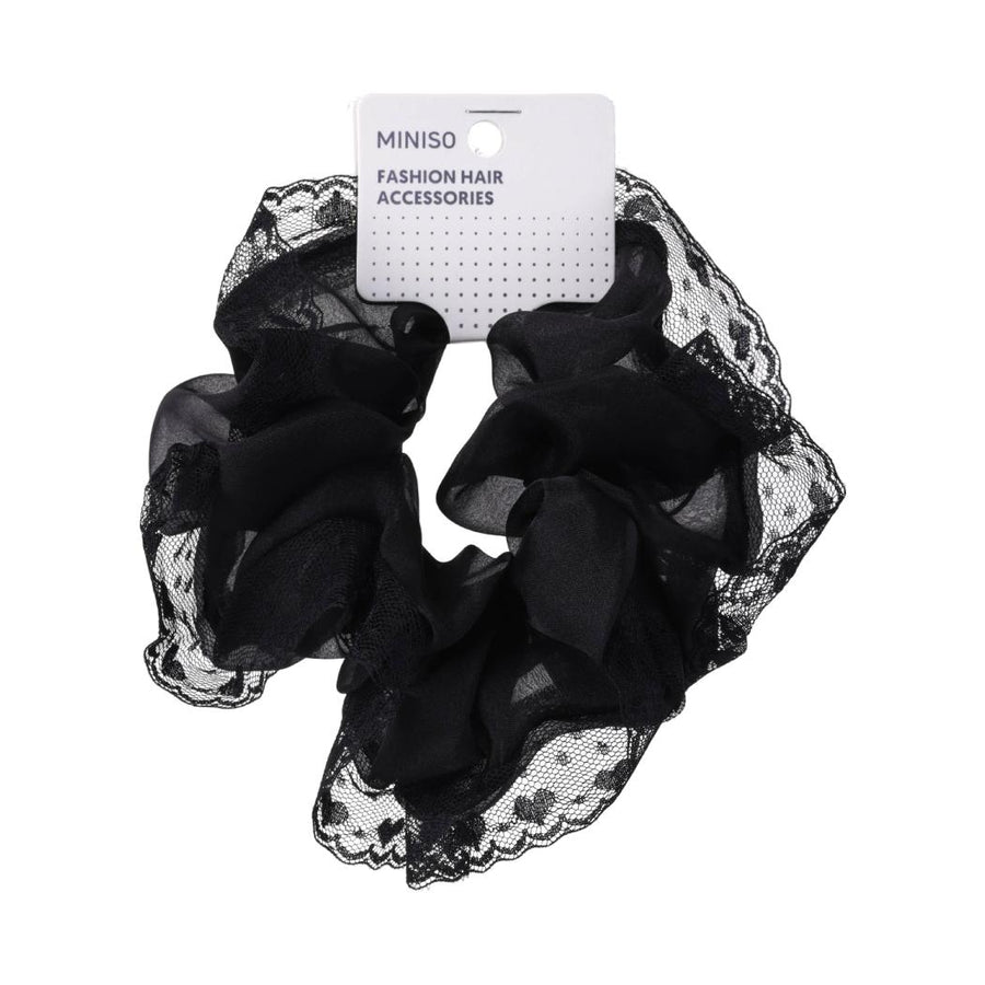 Korean Style Hair Tie